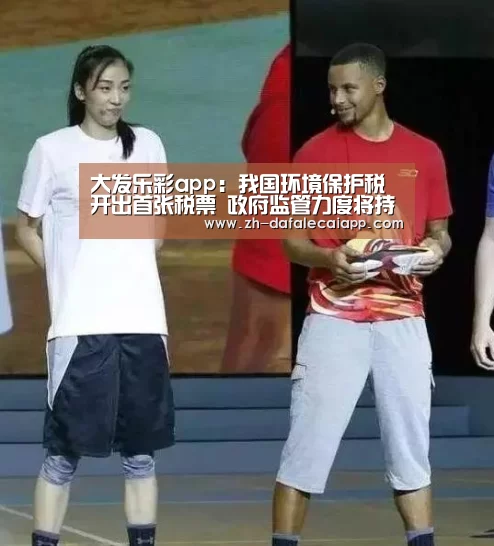 大发乐彩app:我国环境保护税开出首张税票 政府监管力度将持续加强(图4) 大发乐彩app